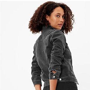 Gap StretchJean Jacket